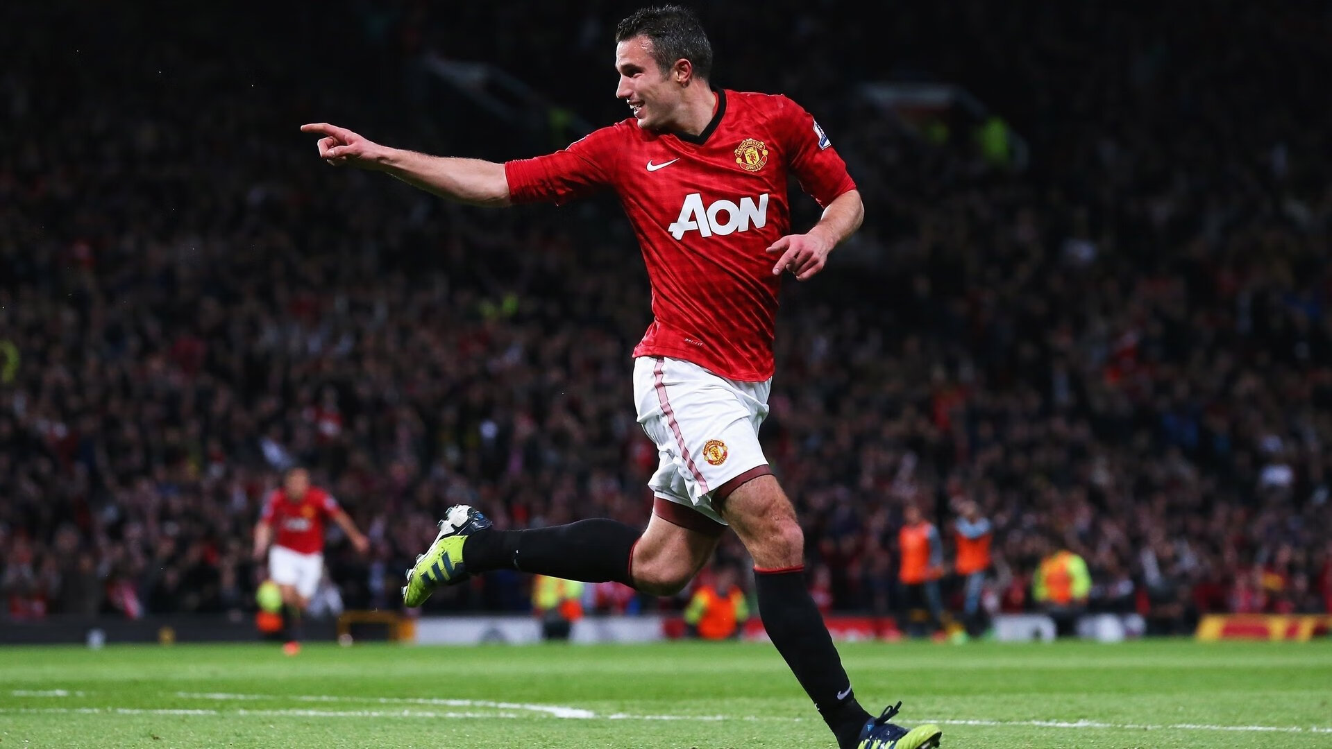 史上“炫酷”快攻：速度+技巧的极限表演，一个完整的快攻战术